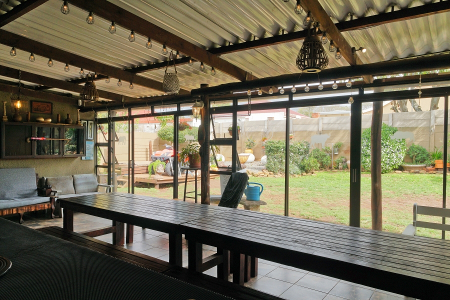 3 Bedroom Property for Sale in Highgate Eastern Cape